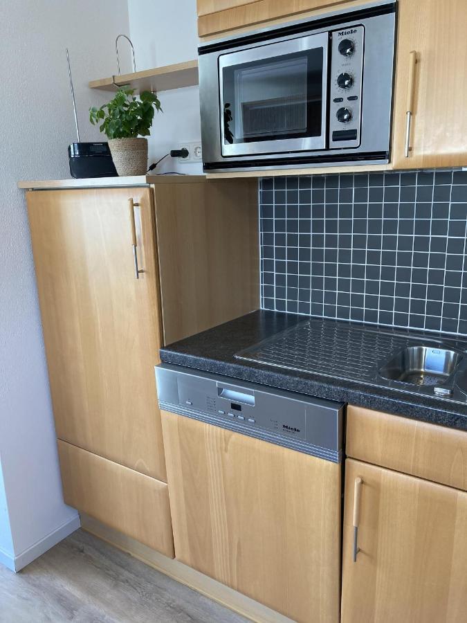 Ferienwohnung Zum Eifelelch เดาน์ ภายนอก รูปภาพ